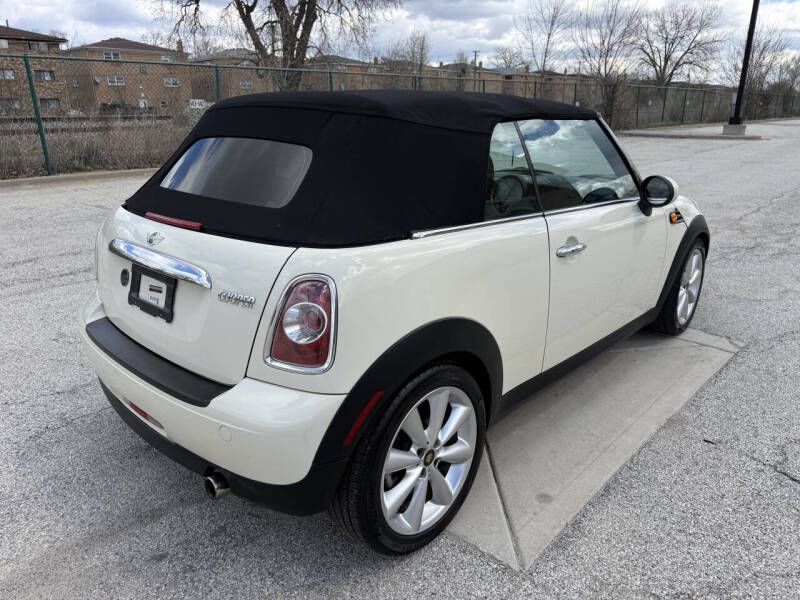 2011 MINI Cooper