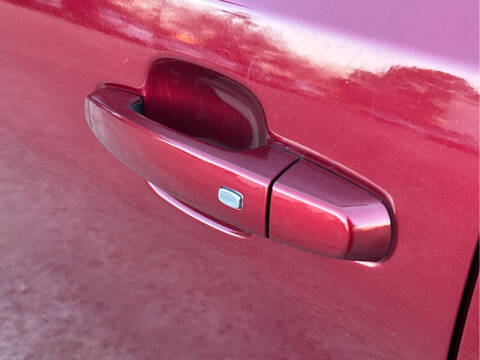 2019 GMC Acadia SLE-1