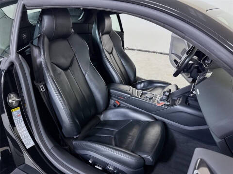 2017 Audi R8 5.2 quattro V10