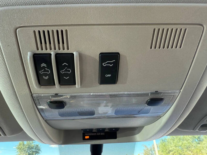 2014 Cadillac Escalade Platinum