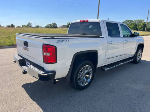 2014 GMC Sierra 1500