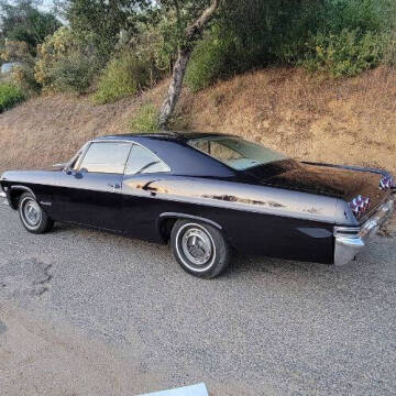 1965 Chevrolet Impala