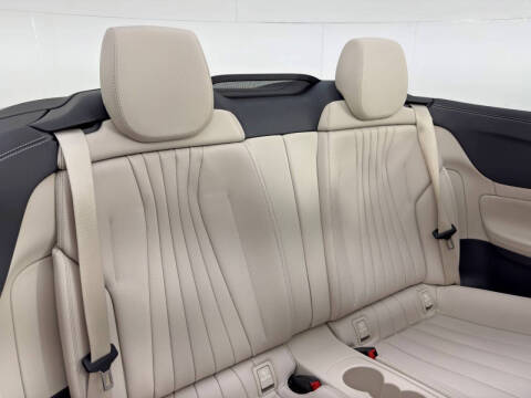 2023 Mercedes-Benz E-Class E 450