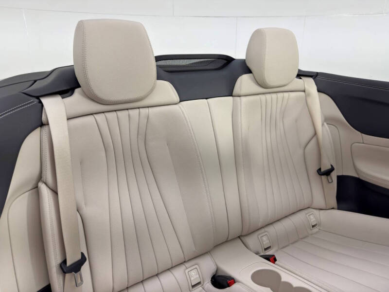 2023 Mercedes-Benz E-Class E 450