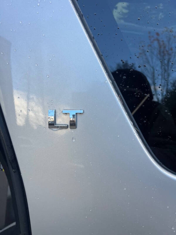 2007 Chevrolet Tahoe