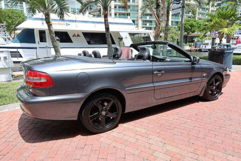 2004 Volvo C70 HPT