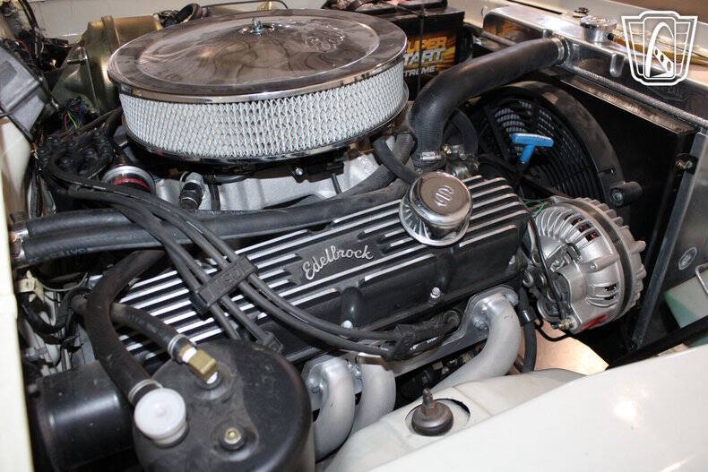 1968 Plymouth Barracuda