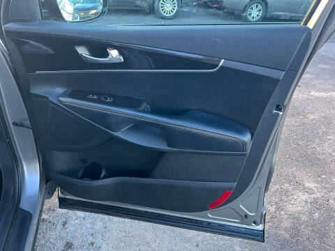 2017 Kia Sorento LX V6