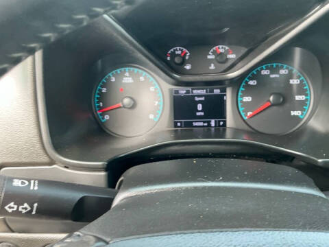2022 GMC Canyon