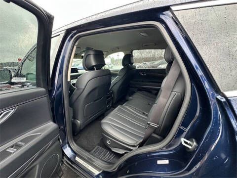 2024 Genesis GV80 2.5T