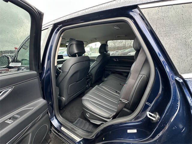 2024 Genesis GV80 2.5T