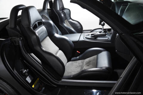 2004 Dodge Viper SRT-10