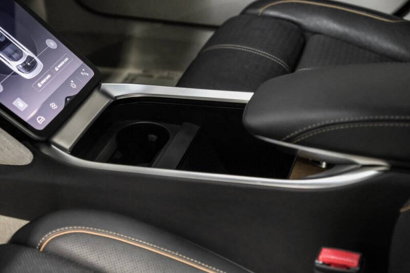 2022 Lucid Air Grand Touring