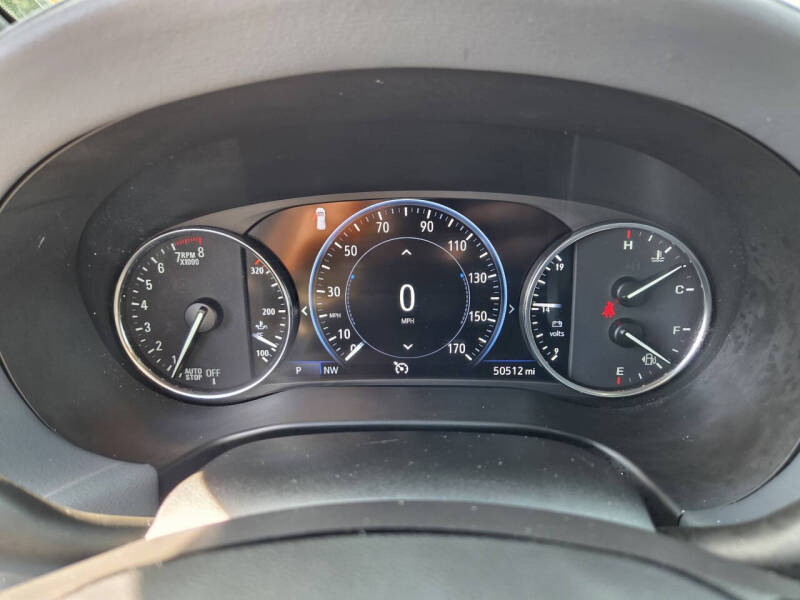 2024 Buick Enclave Premium