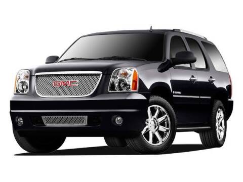 2010 GMC Yukon for sale at Edwards Storm Lake in Storm Lake IA