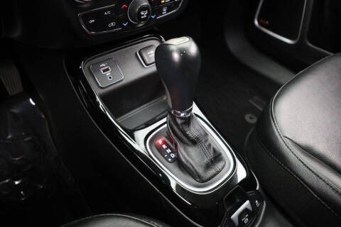 2019 Jeep Compass Altitude