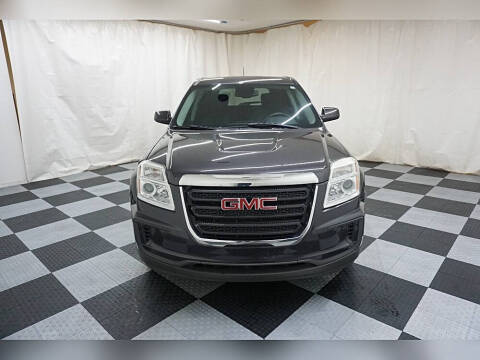 2016 GMC Terrain SLE-1