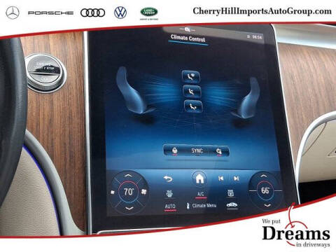 2023 Mercedes-Benz C-Class C 300 4MATIC