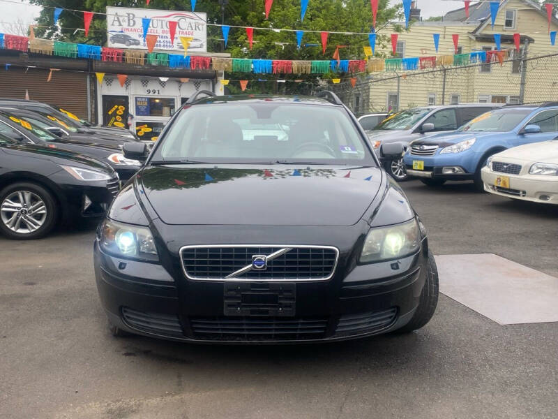 2006 Volvo V50 2.4i photo 3