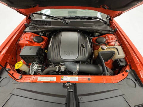 2010 Dodge Challenger