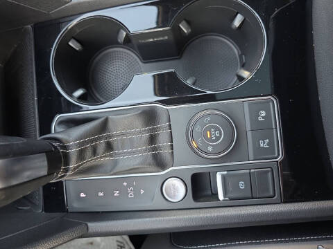 2021 Volkswagen Atlas V6 SEL Premium 4Motion