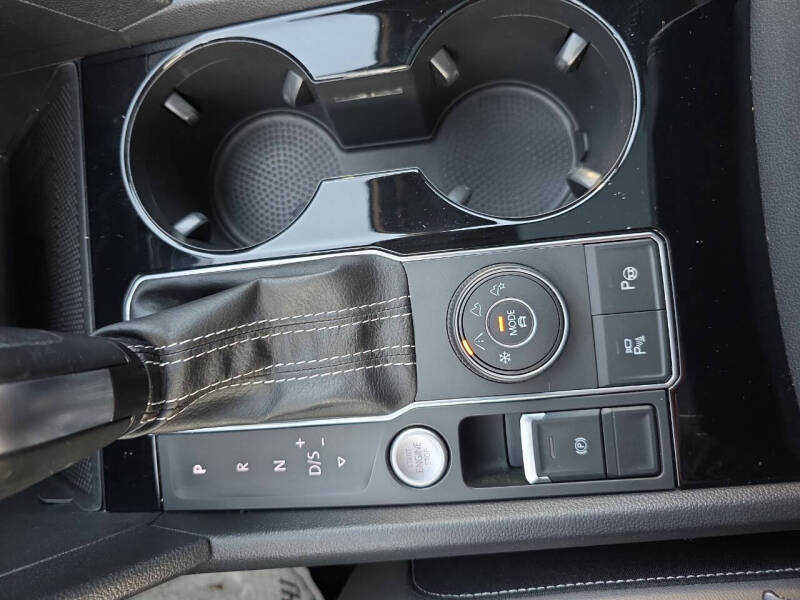 2021 Volkswagen Atlas V6 SEL Premium 4Motion