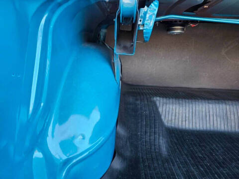 1957 Chevrolet Bel Air