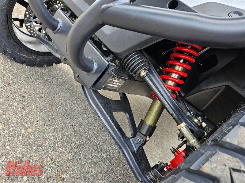 2025 Denago Rover XXL