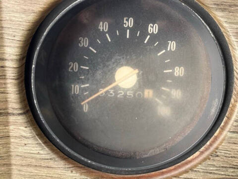 1973 Chevrolet C/K 10 Series