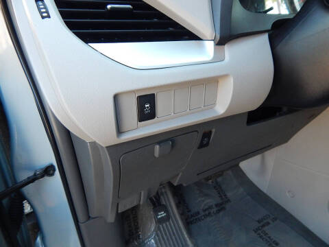 2015 Toyota Sienna LE 8-Passenger