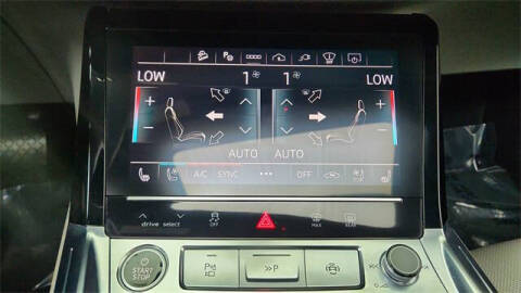 2024 Audi Q8 e-tron quattro Prestige