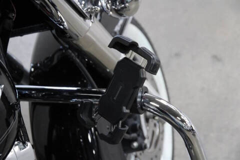 2007 Harley-Davidson Road King