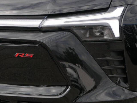 2026 Chevrolet Blazer EV RS