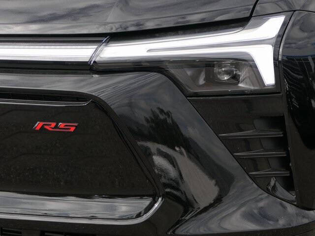2026 Chevrolet Blazer EV RS