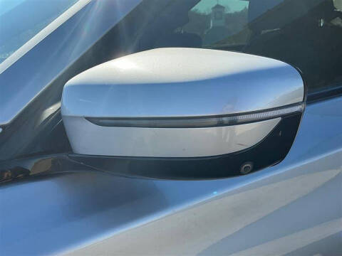 2016 BMW 7 Series 750i xDrive