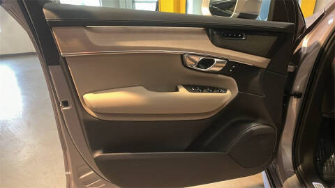 2026 Volvo XC90 B6 Plus 7P