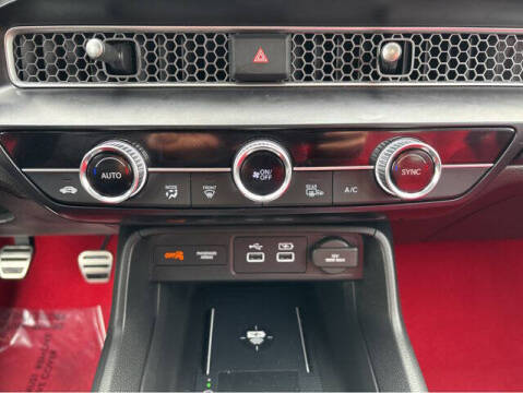 2023 Honda Civic Type R