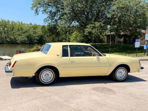 1979 Buick Regal