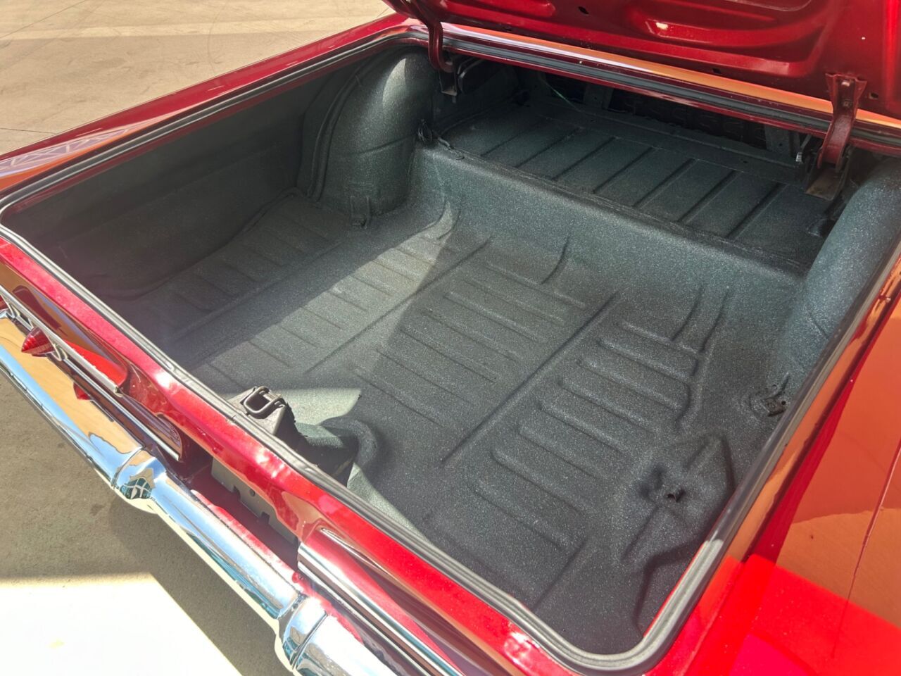 1960 Chevrolet Impala 7