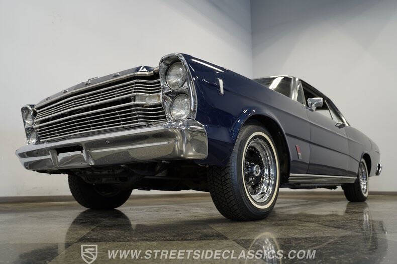 1966 Ford Galaxie