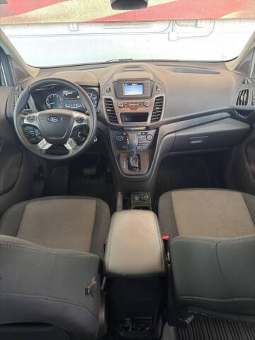 2020 Ford Transit Connect XL