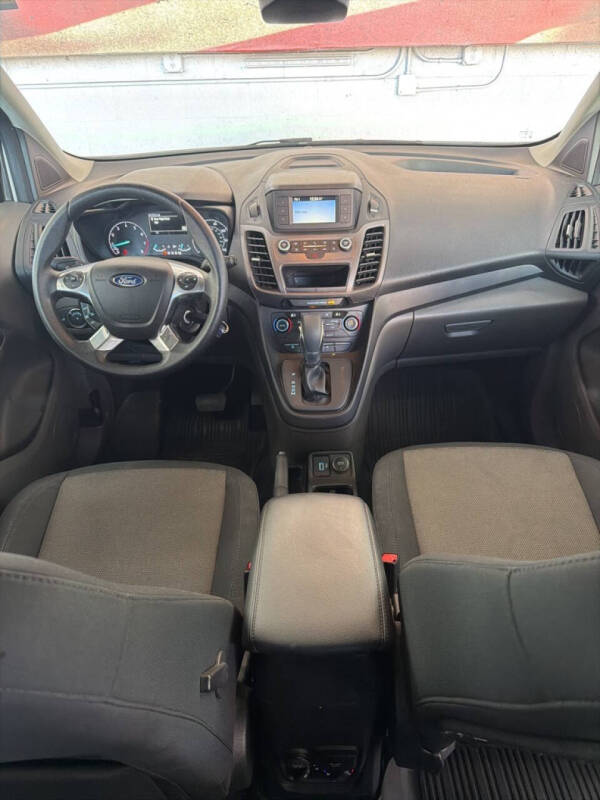 2020 Ford Transit Connect XL