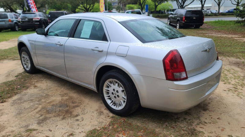 2007 Chrysler 300