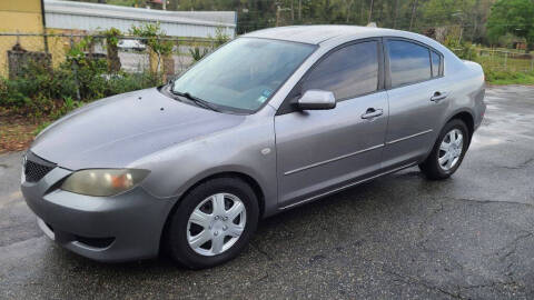 2006 Mazda MAZDA3 i