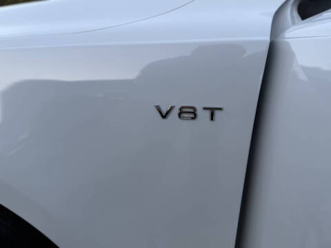 2015 Audi S7 4.0T quattro