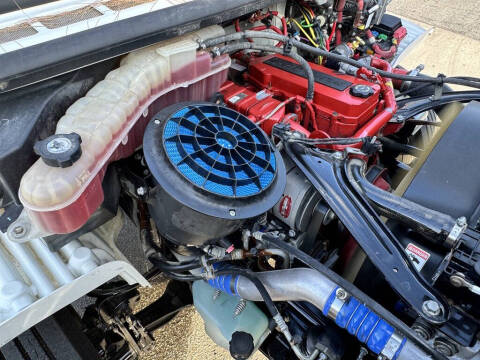 2018 Freightliner M2 106