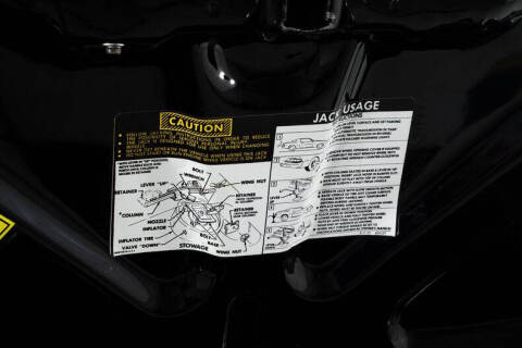 1981 Pontiac Trans Am