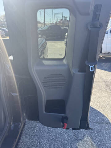 2005 Ford Ranger XLT