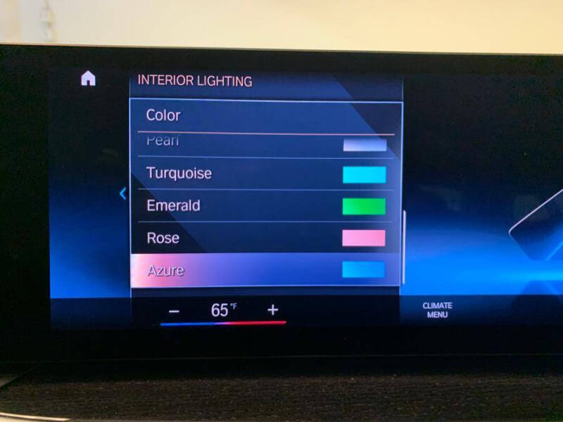 2023 BMW 3 Series 330i xDrive