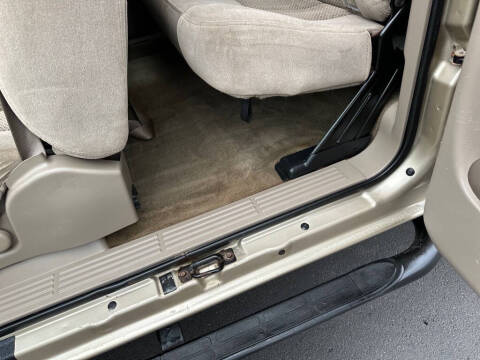 2005 Chevrolet Silverado 2500HD